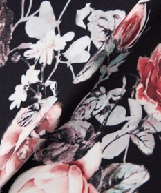 Chacott Chacott BALANCE ホリデーローズレギンス