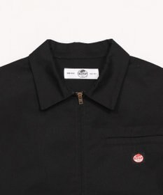 WEGO 別注RED　KAPワークZIPブルゾン