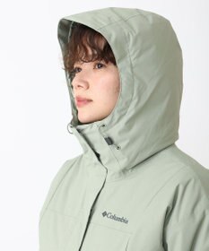 Columbia Columbia/ ウィメンズハイクバウンドllロングインシュレーテッドジャケット /コロンビア
