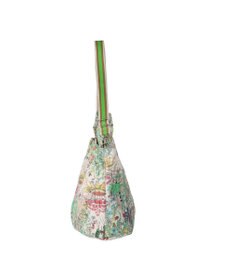 tsumori chisato CARRY Together トートバッグ 2way ショルダーバッグ A4サイズ