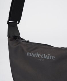 FILA GOLF／marie claire 【Marie claire sports】ショルダーカートバッグ