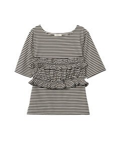 earth music&ecology SET2点マルチウェイバンドゥ＋プルオーバー