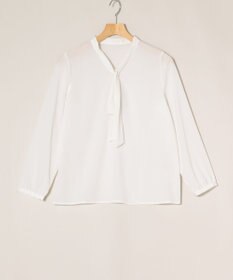 ONWARD Reuse Park セット商品/サイズ2【any SiS】ジャケット春夏×ブラウス春夏