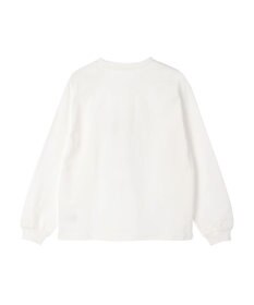 AMERICAN HOLIC ＧＯＯＤ　ＴＨＩＮＧ　ロゴカットプルオーバー