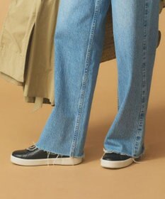 REGAL FOOT COMMUNITY 【リーガルレディース】BF01 レースアップスニーカー スニーカー