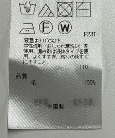 ONWARD Reuse Park 【23区】ニット秋冬