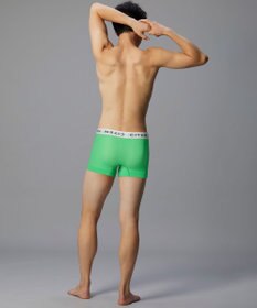 WACOAL MEN ボクサーパンツ <CITEN>コラボ 【PANTS HOLIC】 ユニセックス ワンサイズ(S-LL) 立体成型 前閉じ 下着 GT3555 /ブロス バイ ワコールメン