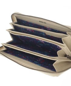 ANNA SUI セルパン ラウンド長財布