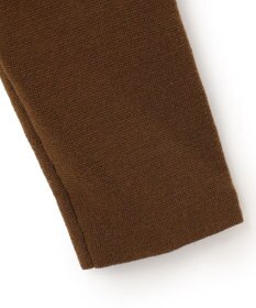 J.PRESS MEN ミラノリブニットジャケット