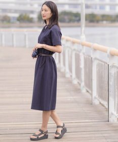 J.PRESS LADIES メッシュ ベルト