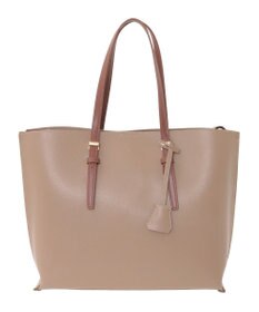 Green Parks ・ＫＯＳＳＯＲＥＣＯ　バイカラーＡ４トート