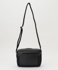 Y'SACCS ブロックモチーフショルダー