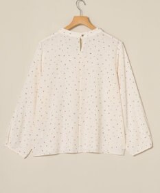 ONWARD Reuse Park 【any SiS】ブラウス春夏