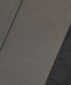 Green Parks あったか裏起毛サイドラインスウェットパンツ