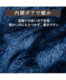 PET PARADISE J.PRESS  アウターハーネス オニオンシームステッチ 《カーキ》 小型犬