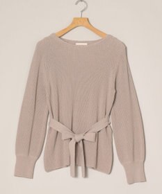 ONWARD Reuse Park 【any SiS】ニット春夏