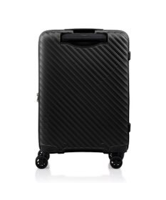 Samsonite アメリカンツーリスター スーツケース 35L ダイアジップ スピナー55 DIAZIP