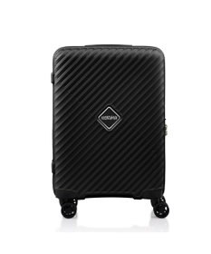 Samsonite アメリカンツーリスター スーツケース 35L ダイアジップ スピナー55 DIAZIP