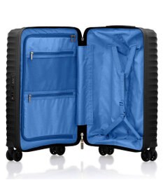 Samsonite アメリカンツーリスター スーツケース 35L ダイアジップ スピナー55 DIAZIP