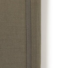 BEIGE， WISTERIA / ワイドパンツ