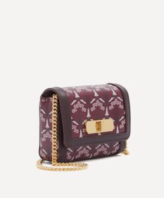 LIBERTY. ナノ バークリー フラップ バッグ