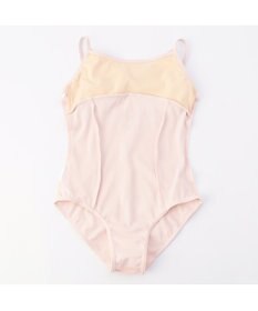 Chacott キャミソールレオタード