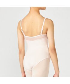 Chacott キャミソールレオタード