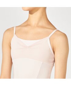 Chacott キャミソールレオタード