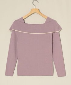 ONWARD Reuse Park 【any SiS】ニット秋冬