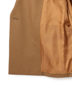 uncrave フランネル BIG ジャケット