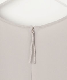 自由区 【XSサイズ～/洗える/セット可】ダブルクロス ブラウス