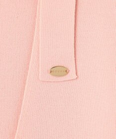 TOCCA 【洗える・接触冷感】BOW KNOT KNIT ボレロ