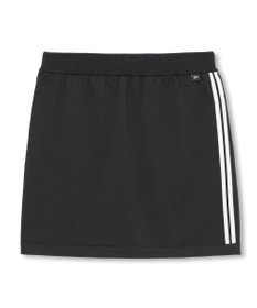 ZERO HALLIBURTON 【雑誌掲載】ZHG-W1c ボックスニットスカート 82673 ZERO HALLIBURTON ゼロハリバートン レディースゴルフ ミニスカート