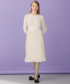 TOCCA 【洗える！】STAIRWAY ドレス