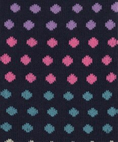 Paul Smith Louise Polka ソックス