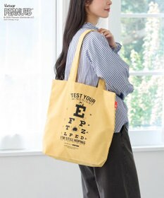 ROOTOTE 8501【ルートート】スヌーピー IP.トール.ピーナッツ-1A