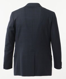 J.PRESS MEN 【WEB・一部店舗限定】グレナカートwithオーバーペン スーツ