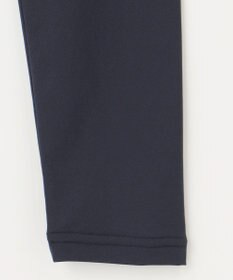 23区GOLF 【WOMEN】【吸水速乾/ＵＶカット90%】３０ｄカノコインナー レギンス