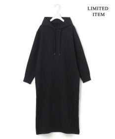 ICB 【WEB限定・洗える】 ヴィスコースポリエステルスムース ワンピース