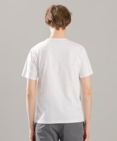 JOSEPH HOMME ペイズリーステッチ  Tシャツ
