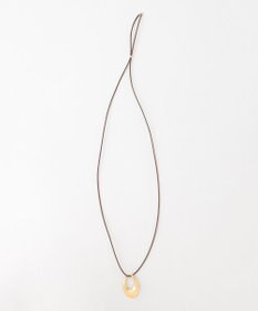 J.PRESS LADIES コード ワントップ ネックレス