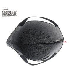 ROOTOTE 8242【スヌーピー：インテリアトート】/ IP.ポーノ.ベビールー.ピーナッツ-6T