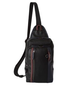 ACE BAGS & LUGGAGE Arcapel ベレル ボディバッグ  17543 アルカペル