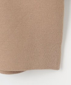 自由区 L 【洗える】フェザーラメ ニット