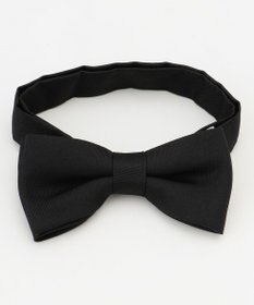 J.PRESS MEN 【BOWTIE COLLECTION】プレーン  フォーマル蝶ネクタイ