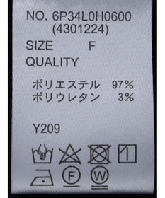 Green Parks ・ＳＵＧＡＲ　ＳＰＯＯＮ　バックオープンワンピース