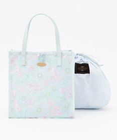 WEB限定】CHERISH UPCYCLE BAG バッグ / TOCCA | ファッション通販