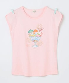 組曲 KIDS 【150-160㎝】OMATSURI Tシャツ