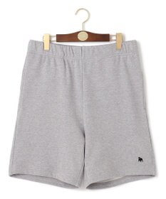 J.PRESS MEN 大人気シリーズに新作登場！【WEB限定】バックブルスウェット ショートパンツ