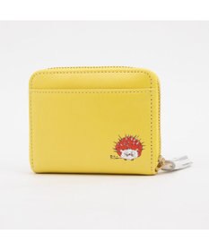 UNBILLION ペルケ perche × 髙嶋シオンコラボ ・ジャバラカードアートウォレット